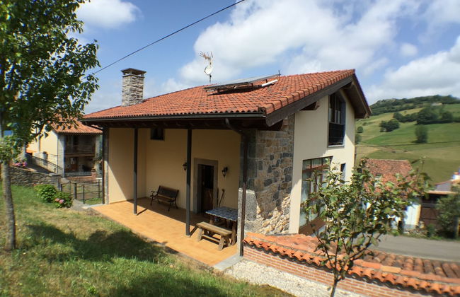 Casa Rural La LLosina - Foto 1