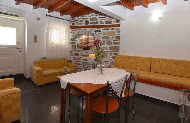 Akadia Syros - Foto 13