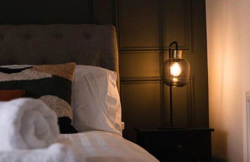 Renovated 3 Bedroom House in Lowton Pennington, free parking - Foto 10