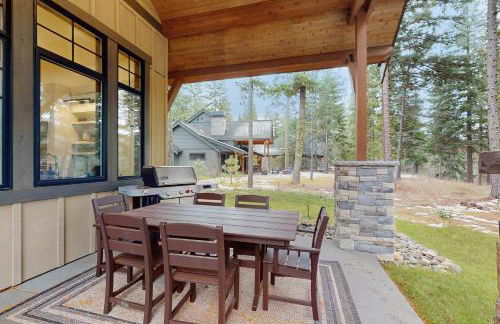 The Farmhouse at Suncadia - Foto 15