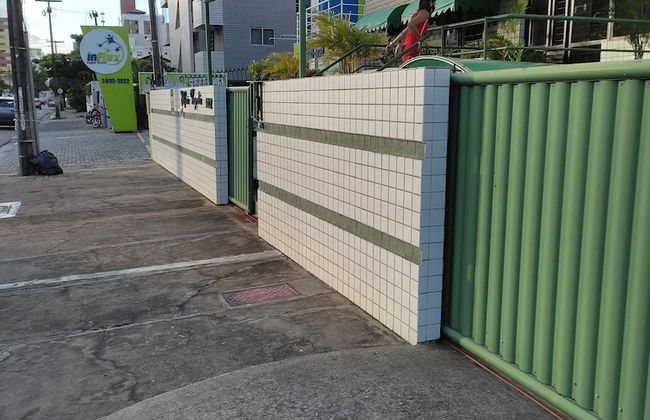 Praia de Manaíra - Foto 26