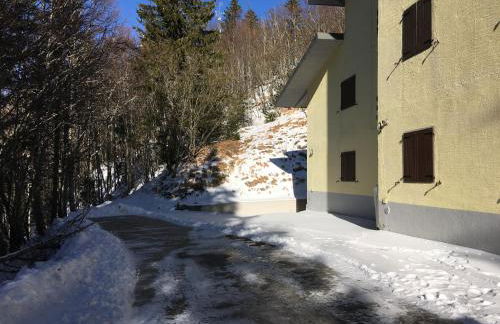 Discovering Apartments Abetone - Foto 23