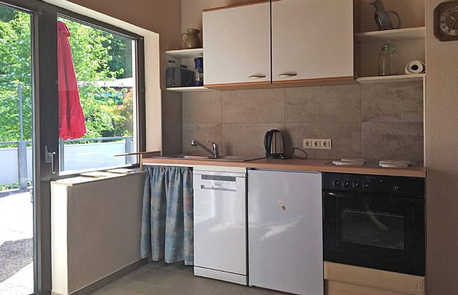 Cozy Apartment in Ellar With Garden - Foto 11