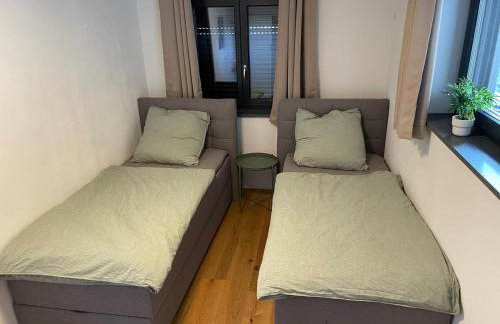 Fewo Matzing - beim Gartner - Photo 7