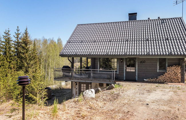 3 bedroom House in Kuopio with sauna - Photo 31