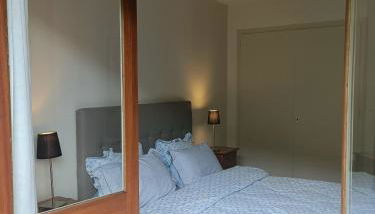 LE PARADISO centre SAINT-GERVAIS - Foto 5, wardrobe