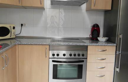 Piso Geneto con garaje - Foto 14