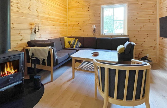 9 Person Holiday Home in Skals - Foto 14