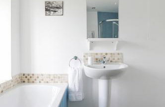 Lobster Pot Portloe views of the village and sea - Photo 24