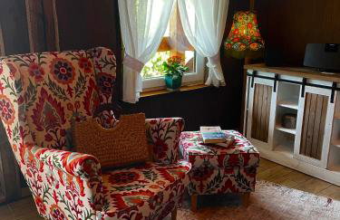 Agroturystyka Mirabelkowe Zacisze - Foto 17