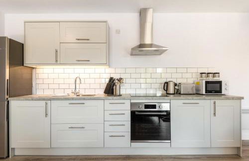 Contemporary 2 Bedroom Home in York - Foto 11