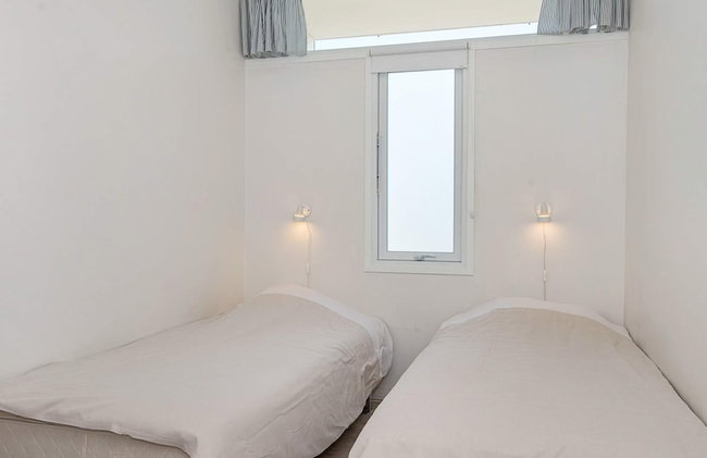 4 Person Holiday Home on Holiday Park in Glesborg - Photo 27