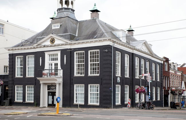 Bob W Amsterdam Oosterpark - Foto 71