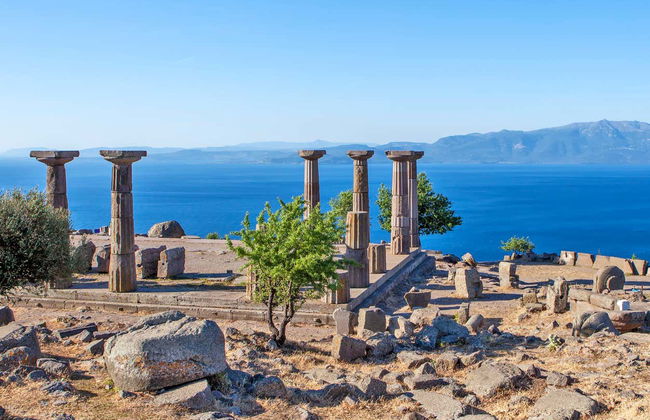 Excursión a Troya - Foto 1