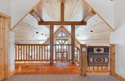 Como Peaks Cabin - Foto 34