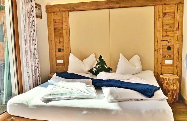 Alpine Mountain Chalet - Foto 15