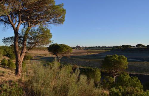 Casa Rural Las Barricas - Foto 14