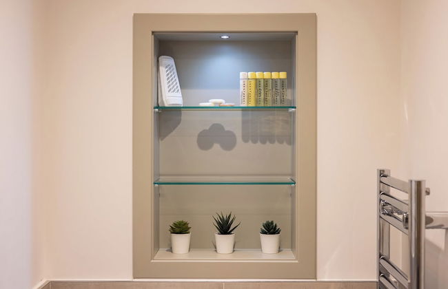 The Kingston Upon Thames Apartme - Foto 40