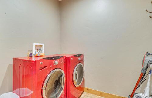 Pet-Friendly Columbia Falls Home with Gas Grill! - Foto 24