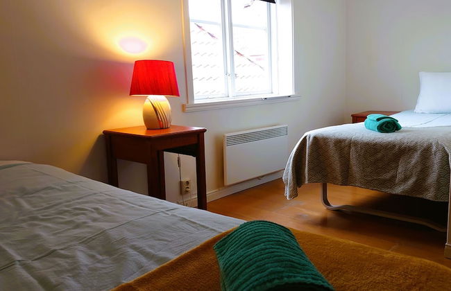 Brodderud Apartments - Photo 3