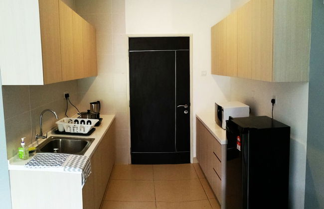 OwnAstay at Midhills Genting - Foto 15