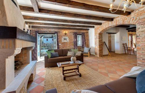 Villa Avalon - Luxury home with pool in the centre of Istria - Foto 38