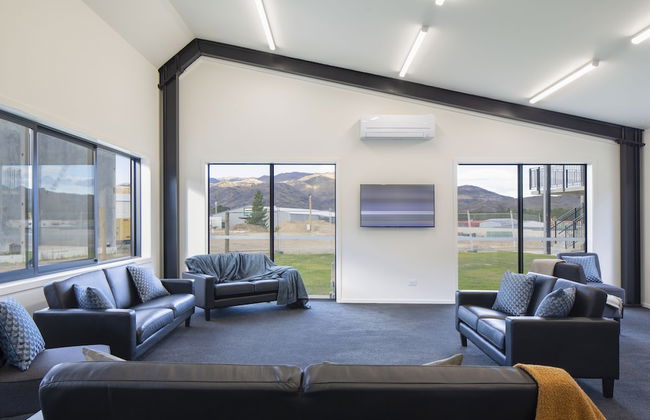 Harvest Park Studios - Foto 13