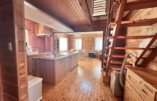 Niseko Hirafu Izumikyo Rental Cottage - Foto 48