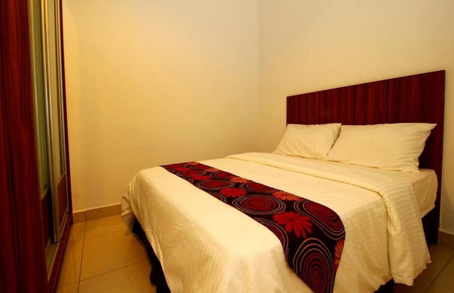 StayNest Suites at Gurney Drive - Foto 33