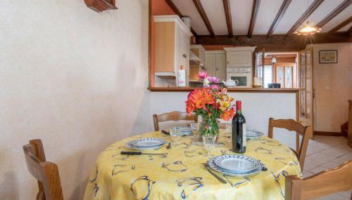 Holiday Home Tytisa N-2 by Interhome - Foto 5