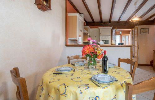 Holiday Home Tytisa N-2 by Interhome - Foto 5