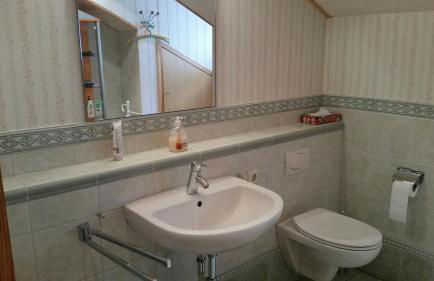 Ferienwohnung am Süd-Schwarzwald 1 - Foto 8