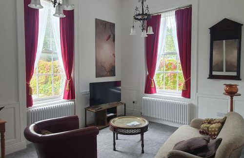 Clairville : Georgian Suite - Central Ross-on-Wye - Photo 15