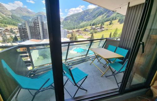 Appartement au pied des pistes - Foto 36