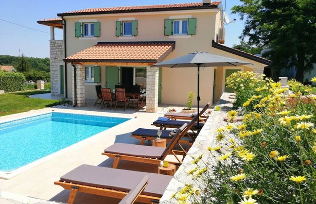 Villa Stella Comfortable Holiday Residence - Photo 1
