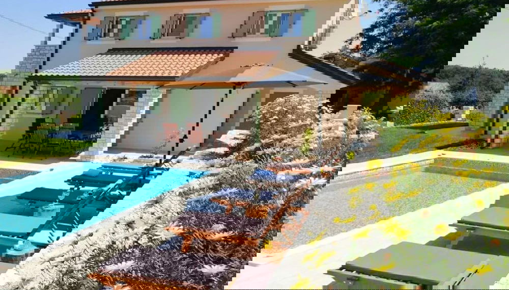 Villa Stella Comfortable Holiday Residence - Foto 1, Imagem principal