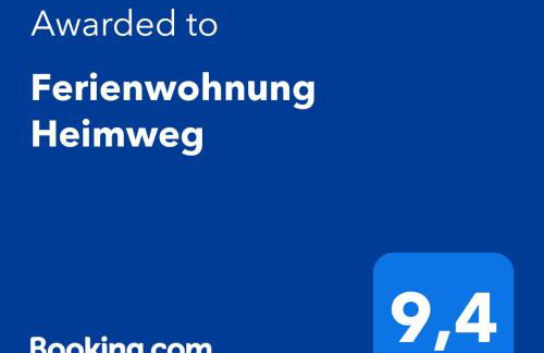 Ferienwohnung Heimweg - Foto 62