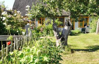 Ferienwohnungen im Fischerdorf und - Foto 10