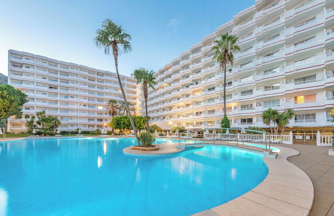 Apartamentos Siesta I - Foto 79