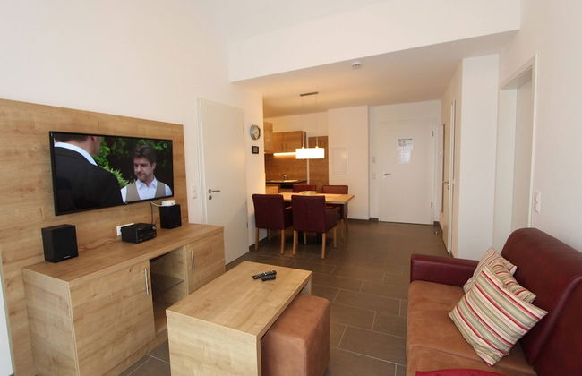 Holiday Resort Grafenmatt, Feldberg - Foto 25