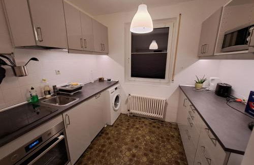 Naturnahe Wohnung - Foto 26