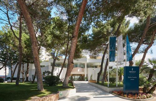 Hipotels Bahía Grande Aparthotel - Foto 32