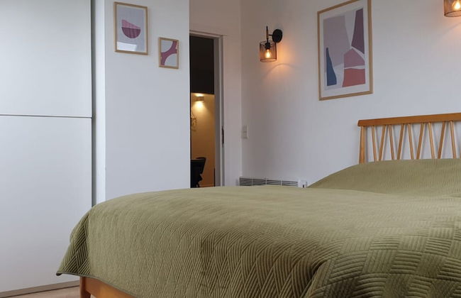 Apartment in Nieuwpoort Near Beach & Marina - Photo 6