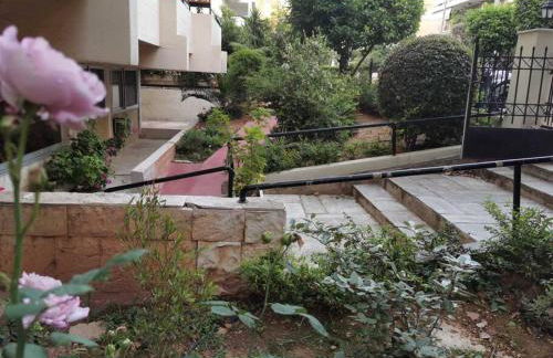 Athens Paradise Apartament 50 sqm Near To Metro #2 - Foto 18