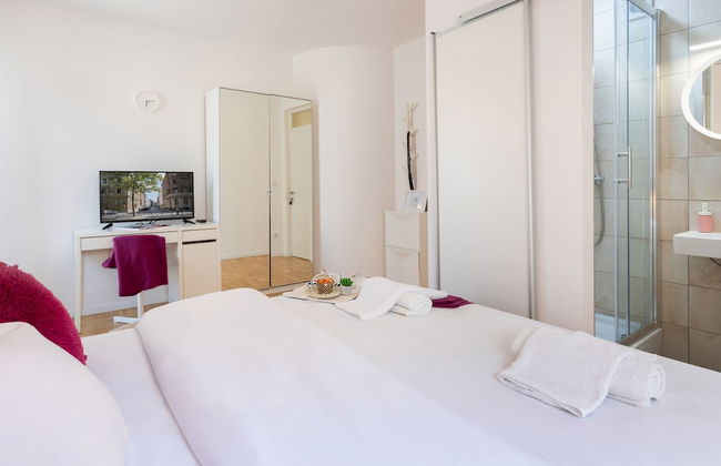 Newly Refurbished Studio Near Maksimir - Foto 2