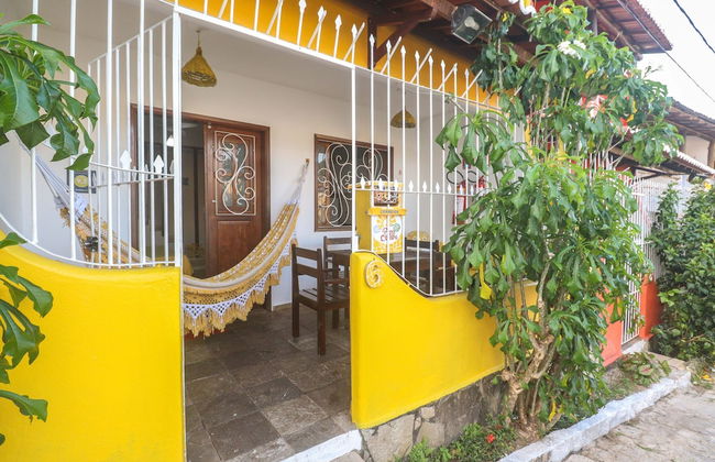 Apartamentos Pipa Centro - Foto 41