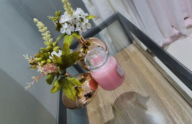 Posh 3 Bed Guesthouse in Hillside With Pool - 2039 - Foto 1