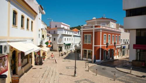 Stylish town house in Silves - Photo 3
