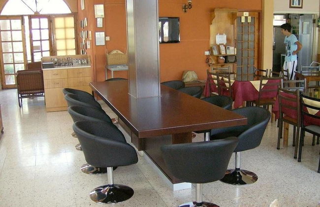 Rantzo Holiday Apartments - Foto 77