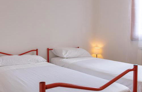 Appartamento tra le Cinque Terre, Camogli e Portofino con scorcio mare all'orizzonte - Foto 7